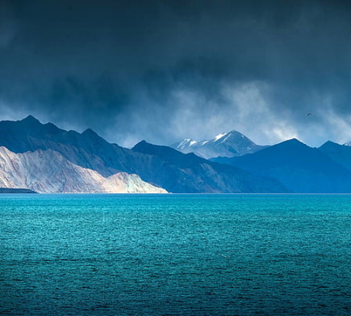 Leh Ladakh 5 Days Trip